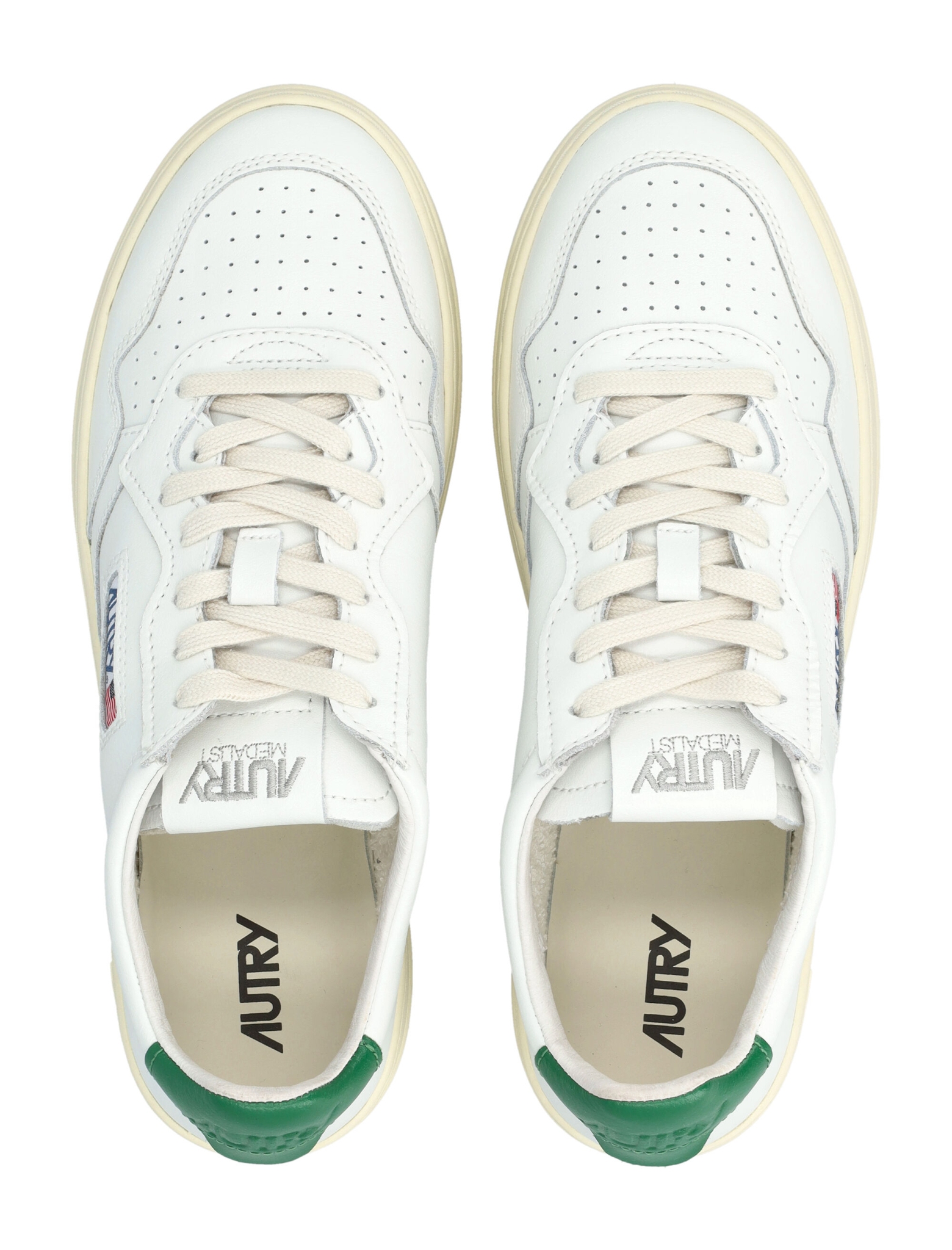 [AUTRY] Sneakers SS26 AULMLL20WG
