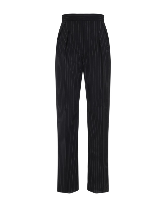 [Max Mara] Trousers FW25 2521136021600.10205