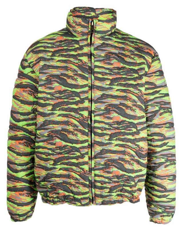 [ERL] Down jacket SS23 ERL06C003