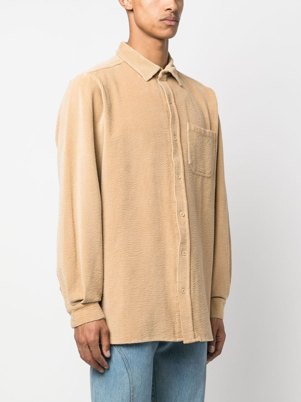 [ERL] Shirts Long Sleeve SS23 ERL06B013