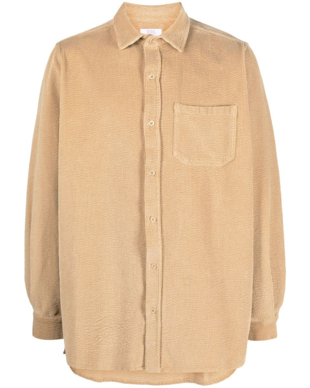 [ERL] Shirts Long Sleeve SS23 ERL06B013