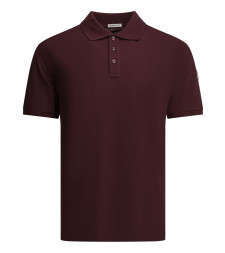 [Moncler] Shirts SS26 8A00031-89A16480
