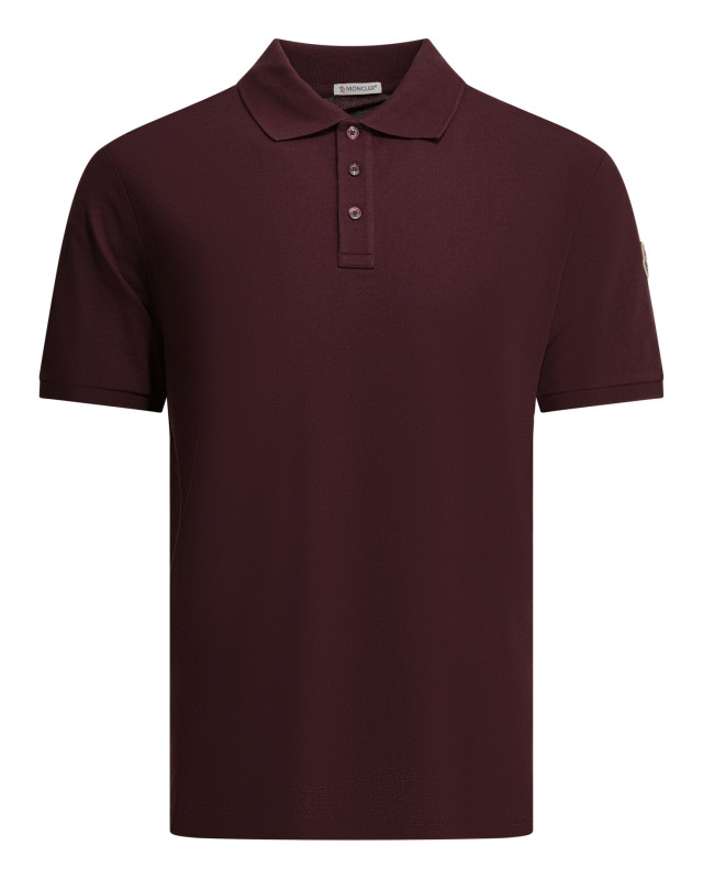 [Moncler] Shirts SS26 8A00031-89A16480