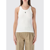 [Ami Paris] Tank top SS26 FTP811JE0117 100