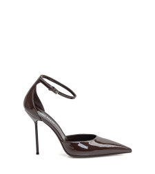[Paris Texas] Sandals FW25 PX1737XVN01 EBANO