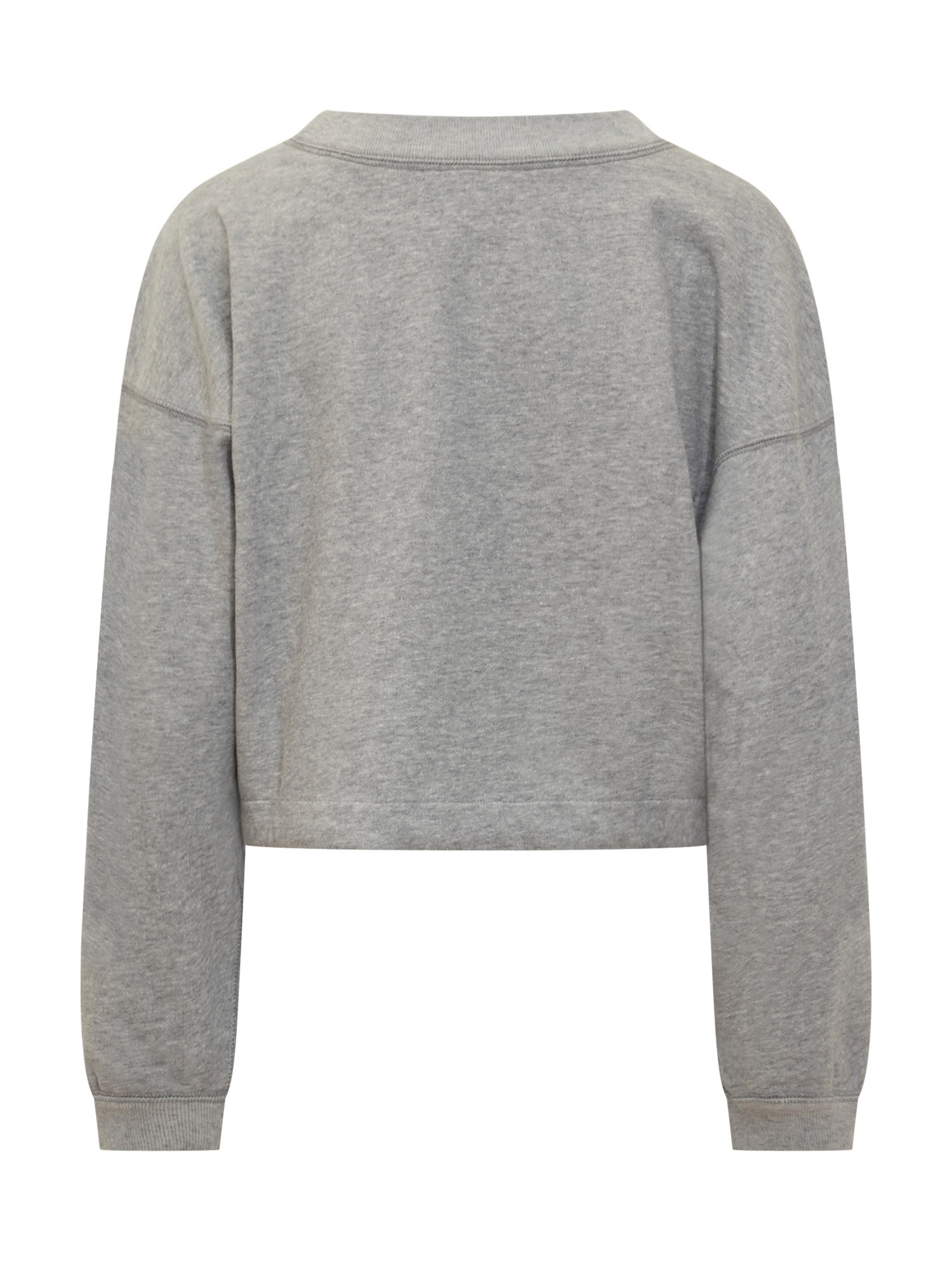 [Marant Etoile] Knitwear FW25 23PSW0005FAA1M07E GYIB