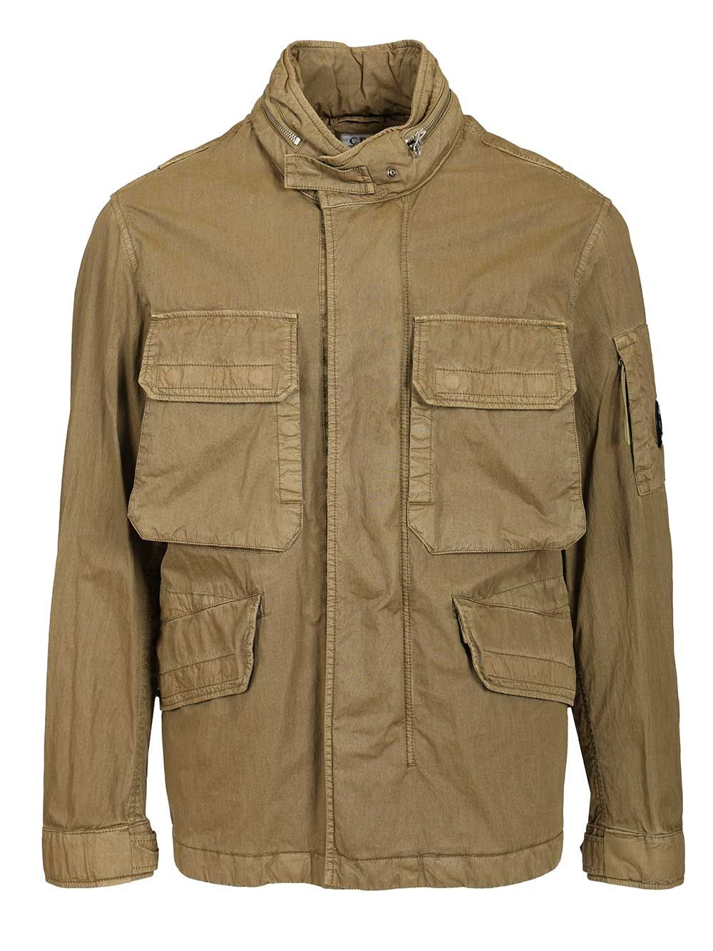 [C.P. Company] Jacket SS26 20CMOW111A-110543D644