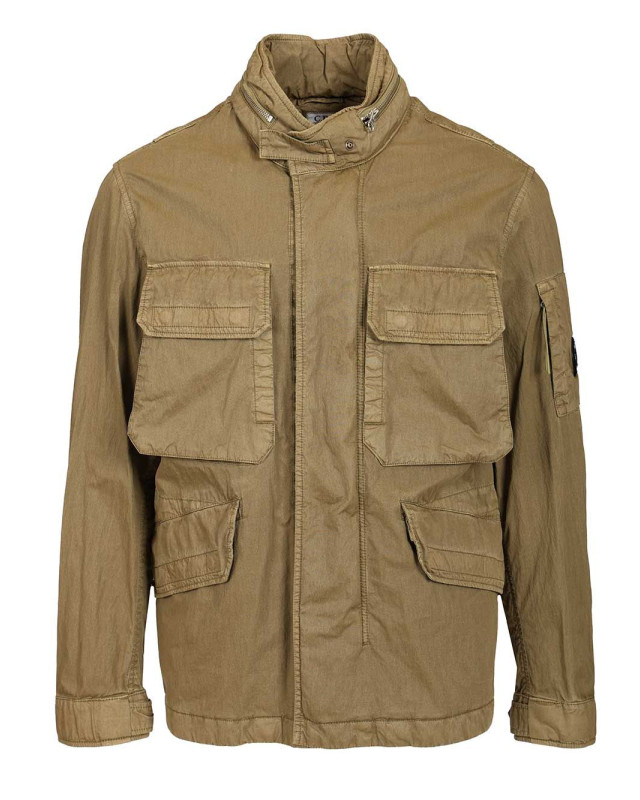 [C.P. Company] Jacket SS26 20CMOW111A-110543D644