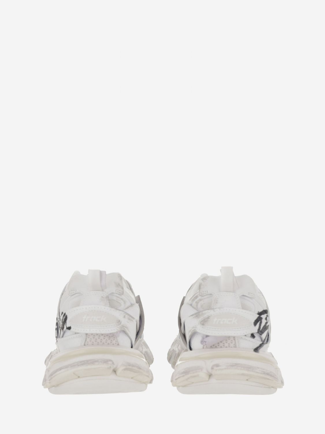 [Balenciaga] Sneakers FW25 542436WTRHW 9010