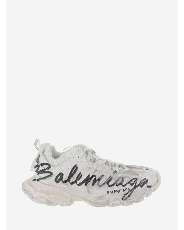 [Balenciaga] Sneakers FW25 542436WTRHW 9010