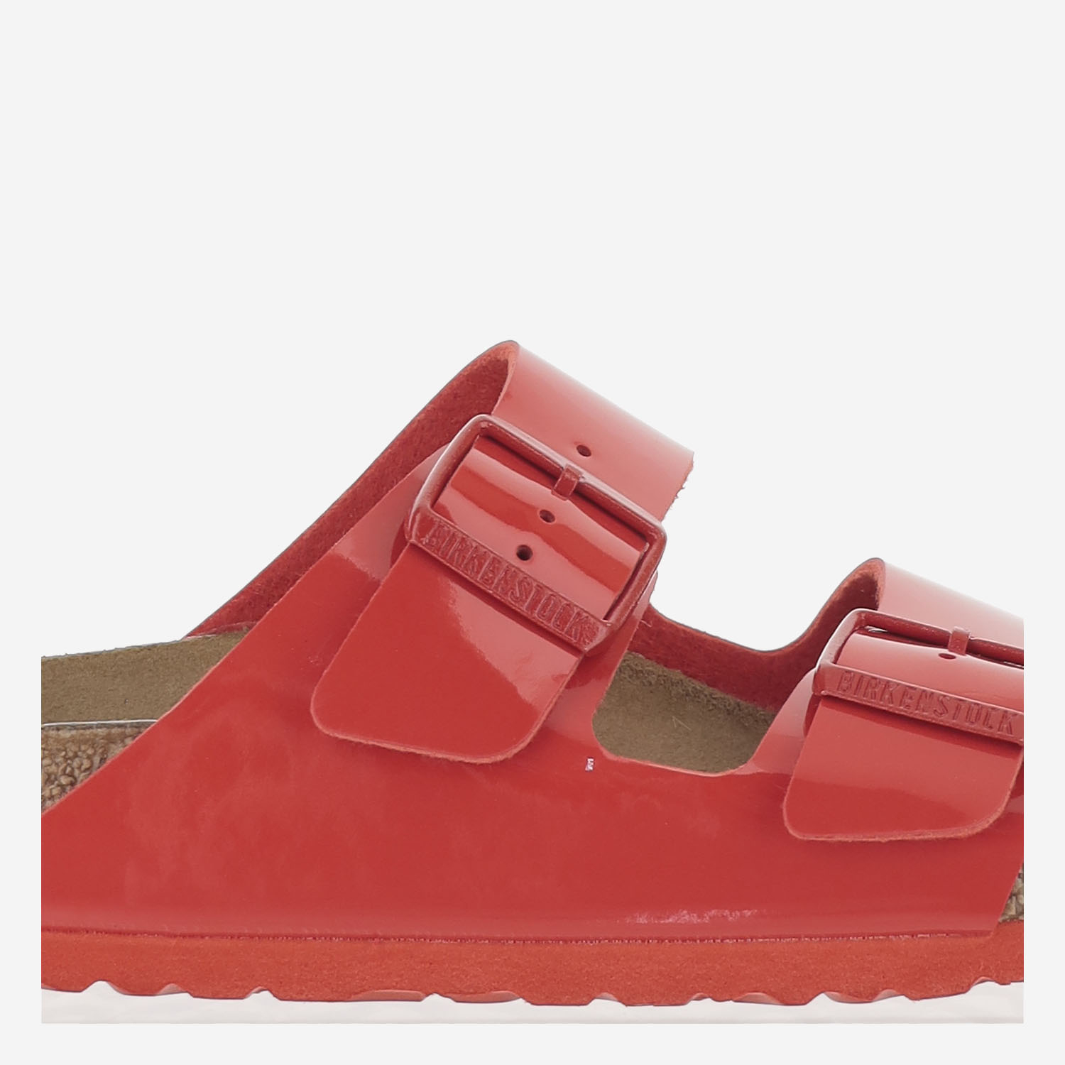 [Birkenstock] Sandals SS26 1032467CHERRY