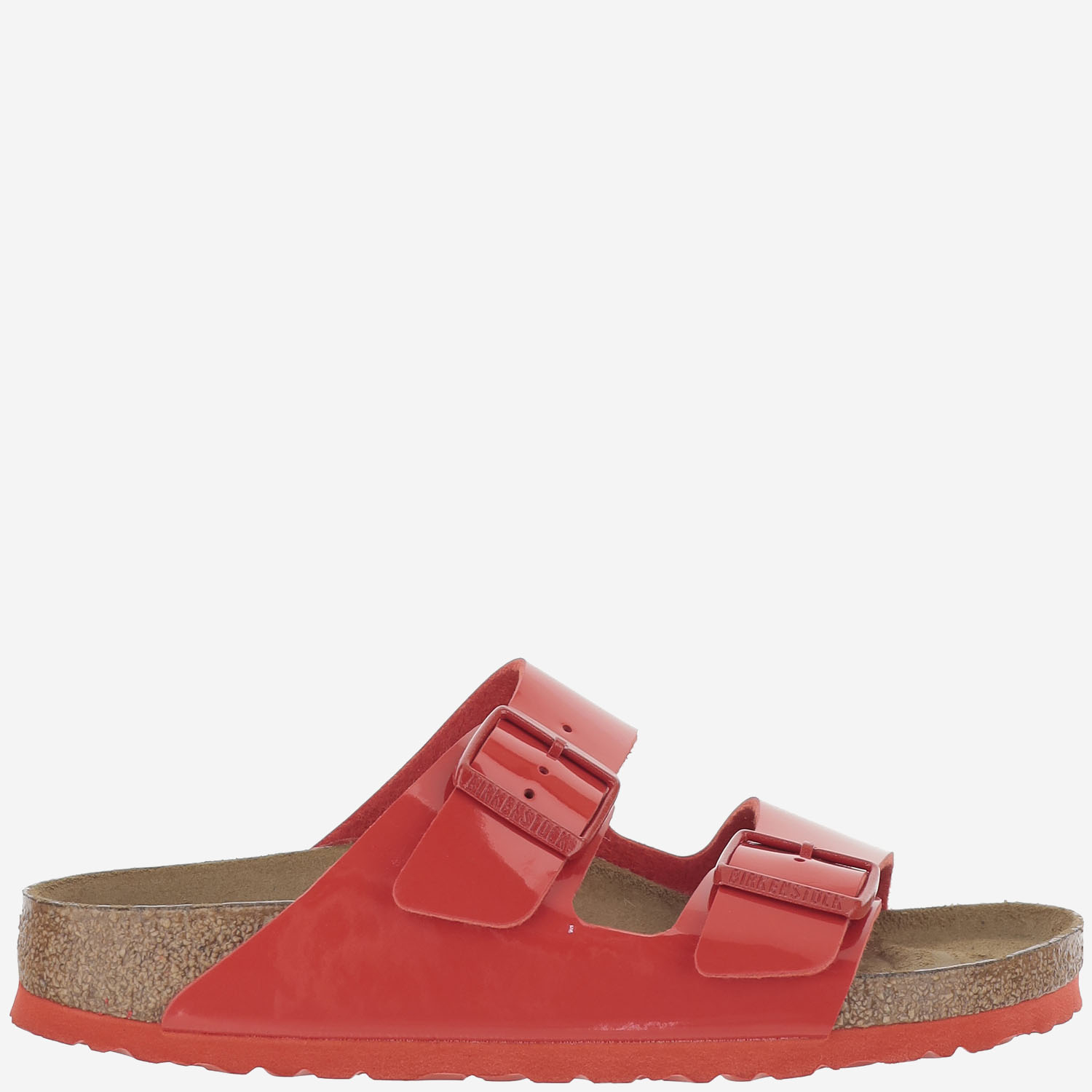 [Birkenstock] Sandals SS26 1032467CHERRY