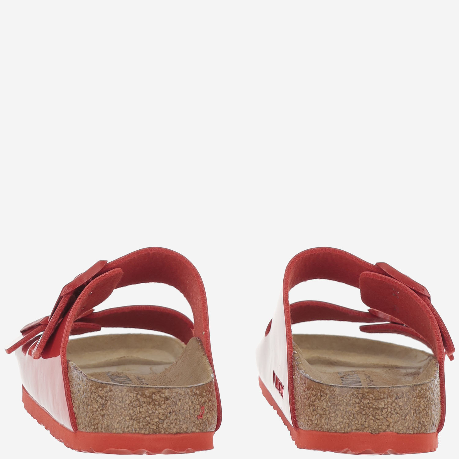 [Birkenstock] Sandals SS26 1032467CHERRY