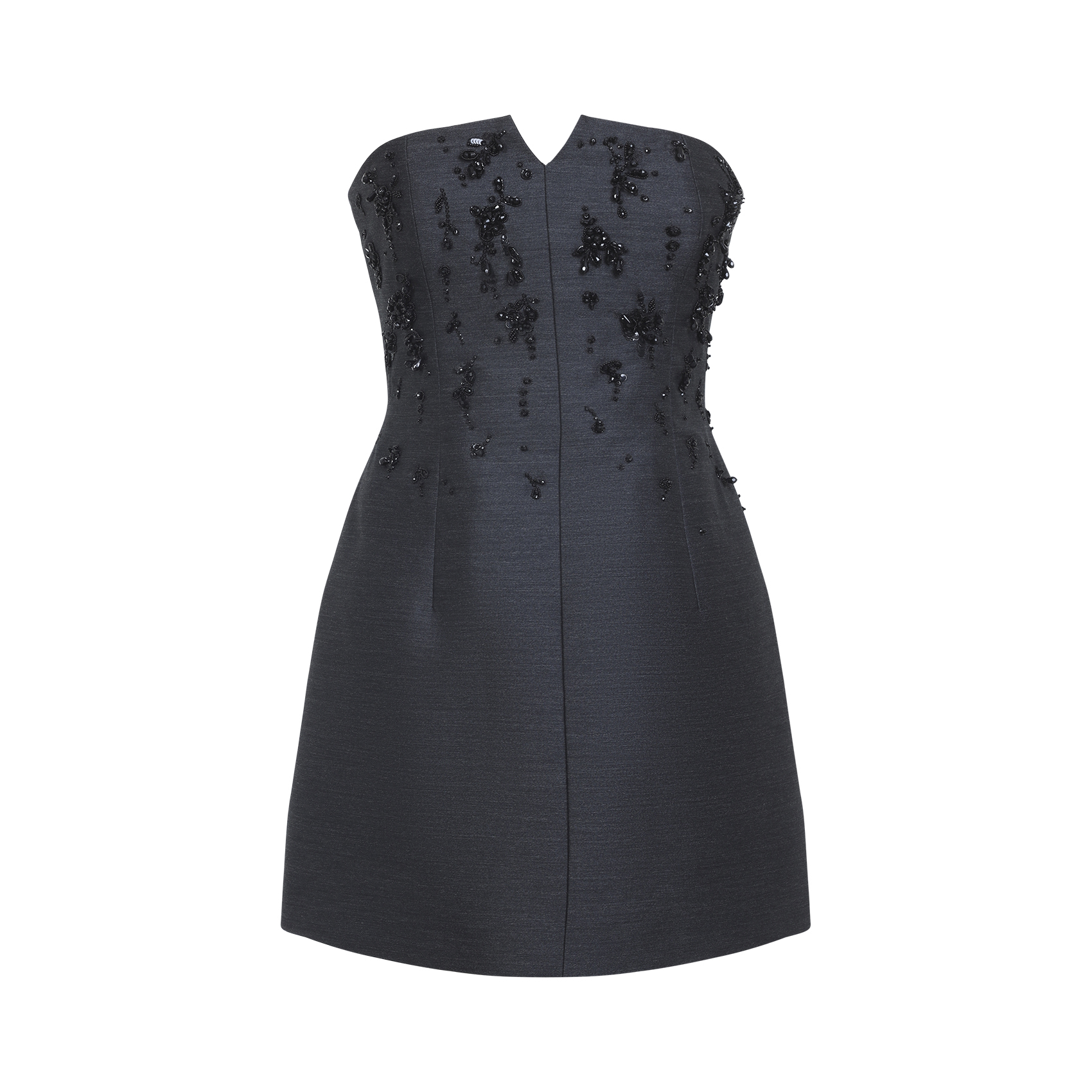 [Alberta Ferretti] Sleeveless dress FW25 A04345136