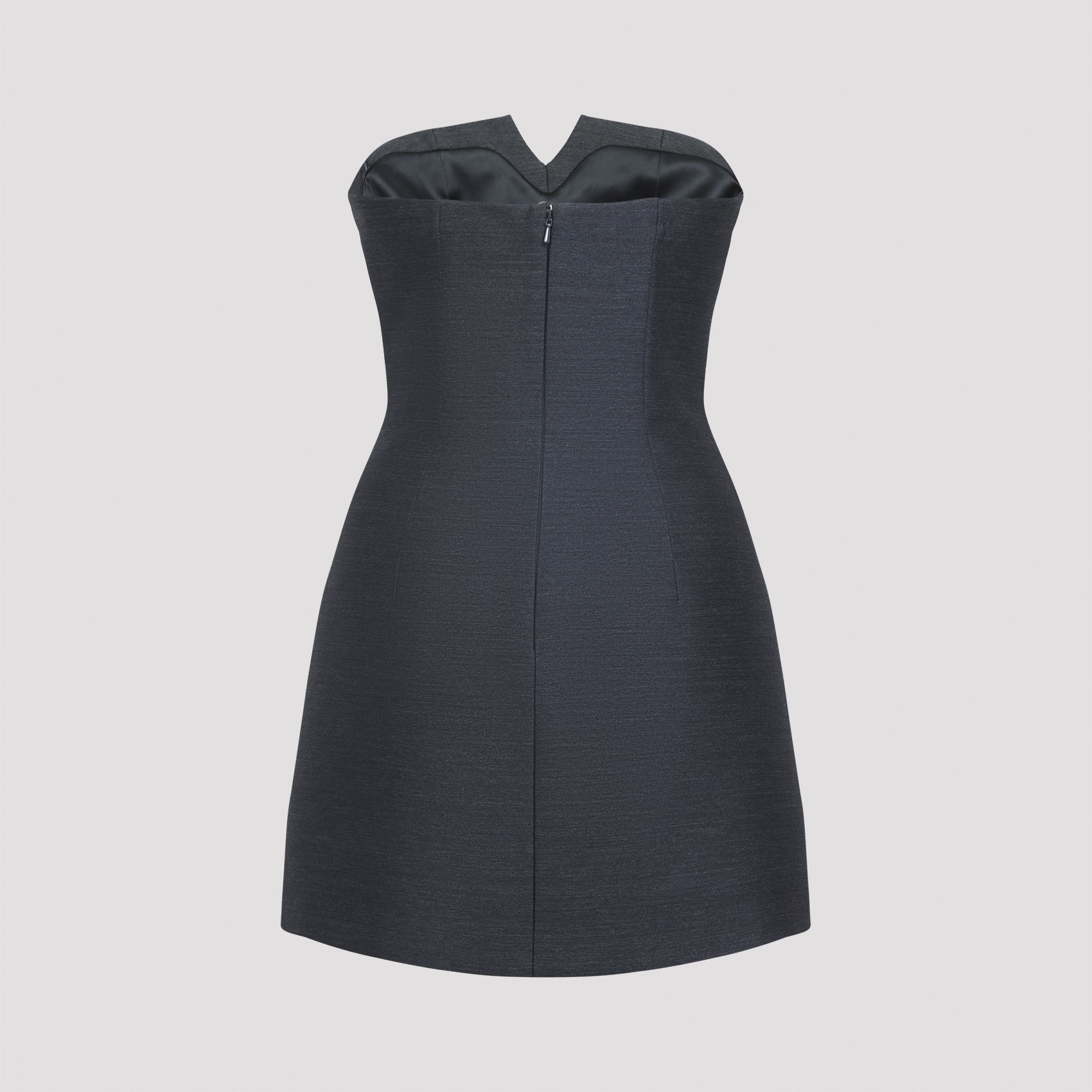[Alberta Ferretti] Sleeveless dress FW25 A04345136