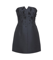 [Alberta Ferretti] Sleeveless dress FW25 A04345136