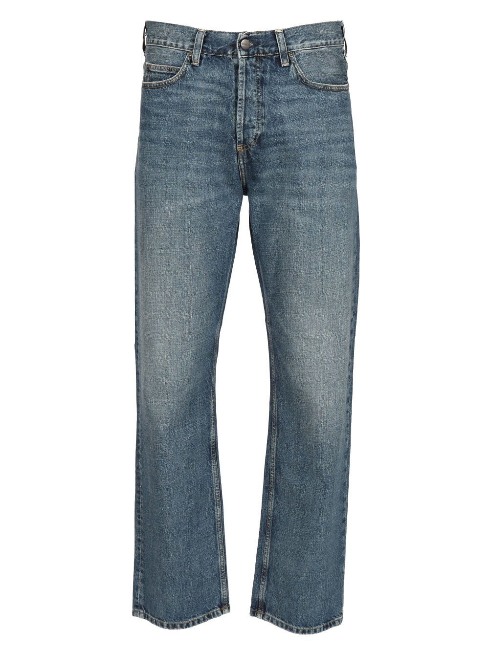 [CARHARTT WIP] Jeans SS26 I023029014L32