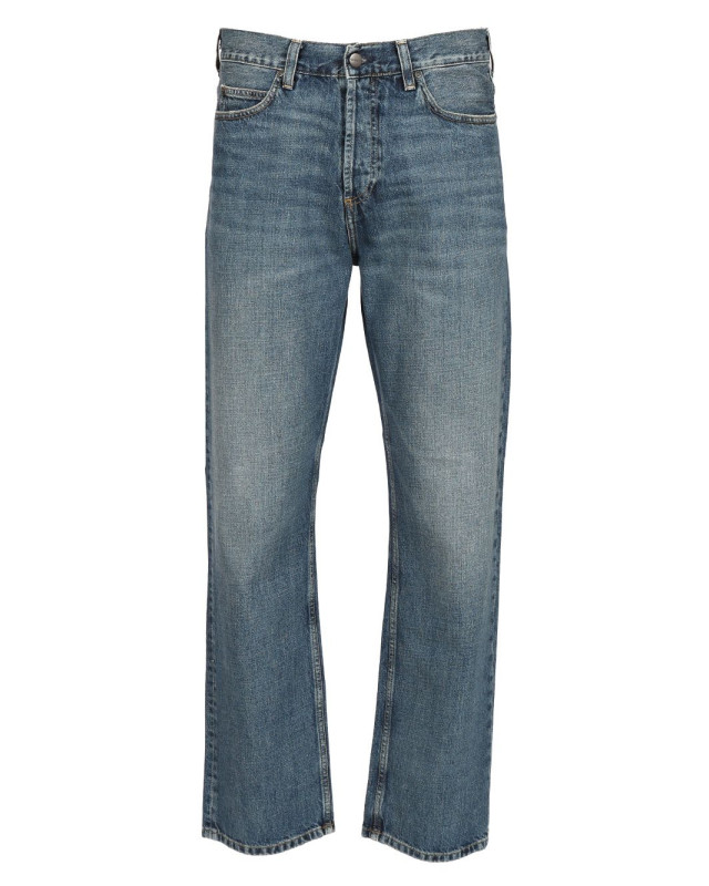 [CARHARTT WIP] Jeans SS26 I023029014L32