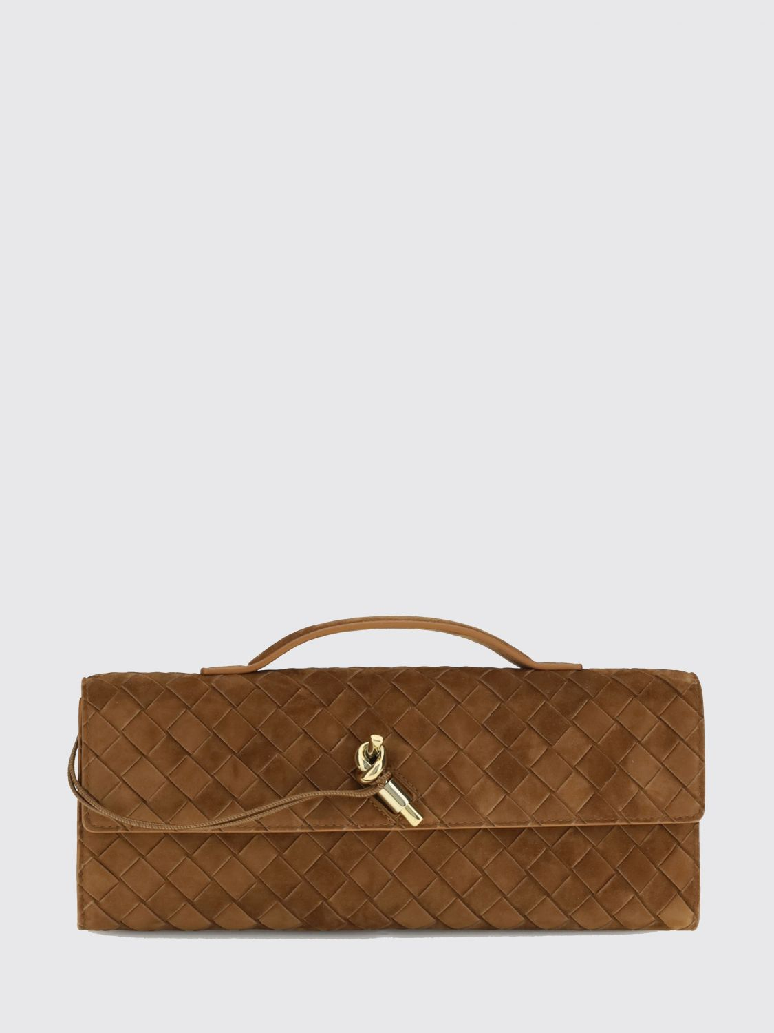 [Bottega Veneta] Clutch bag FW25 741511V60F1 2599
