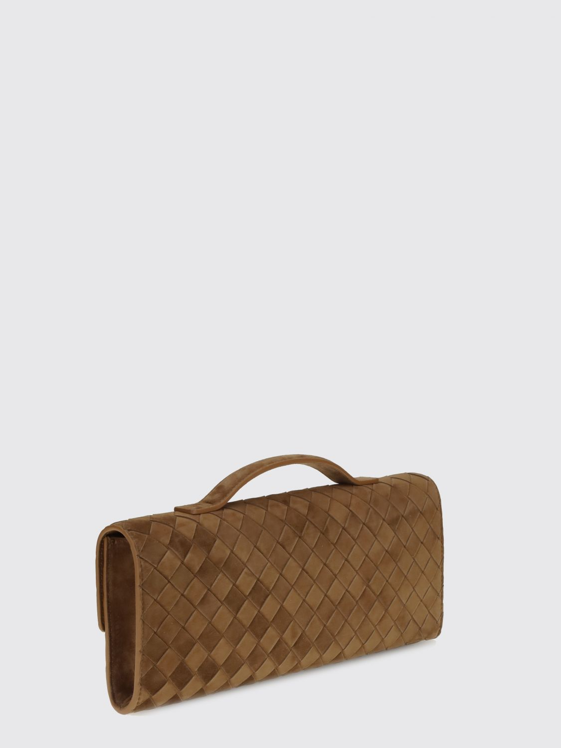 [Bottega Veneta] Clutch bag FW25 741511V60F1 2599