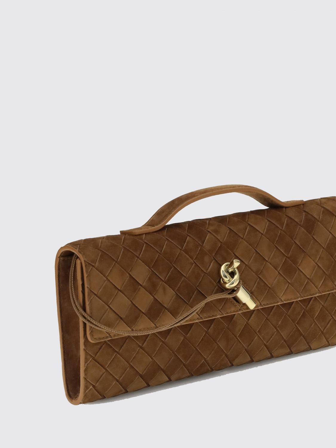 [Bottega Veneta] Clutch bag FW25 741511V60F1 2599
