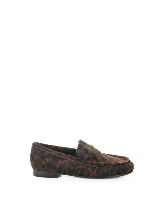 [Bibi Lou] Sandals FW25 661Z91VKLEOPARDO