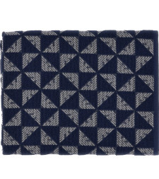[Emporio Armani] Towel SS26 EX000049AF22708UB102-UB102