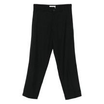 [Samsoe Samsoe] Pants FW25 15350 SANOAH BLACK