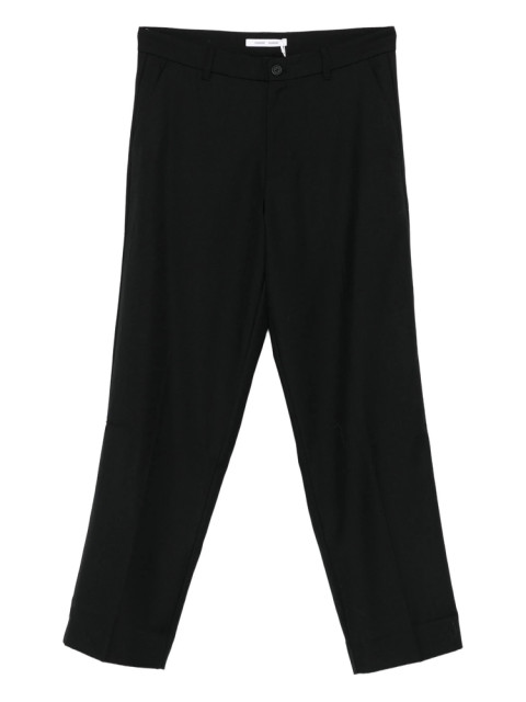 [Samsoe Samsoe] Pants FW25 15350 SANOAH BLACK