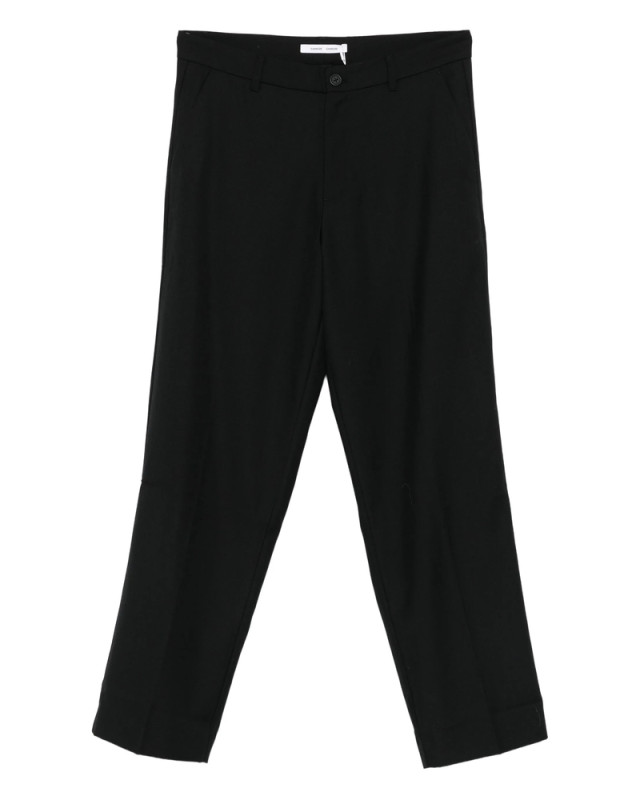 [Samsoe Samsoe] Pants FW25 15350 SANOAH BLACK