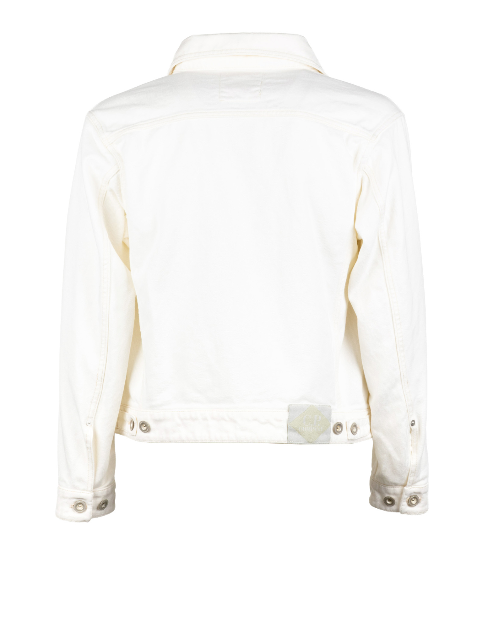 [C.P. Company] Jacket SS26 20CMOW284A110625W103