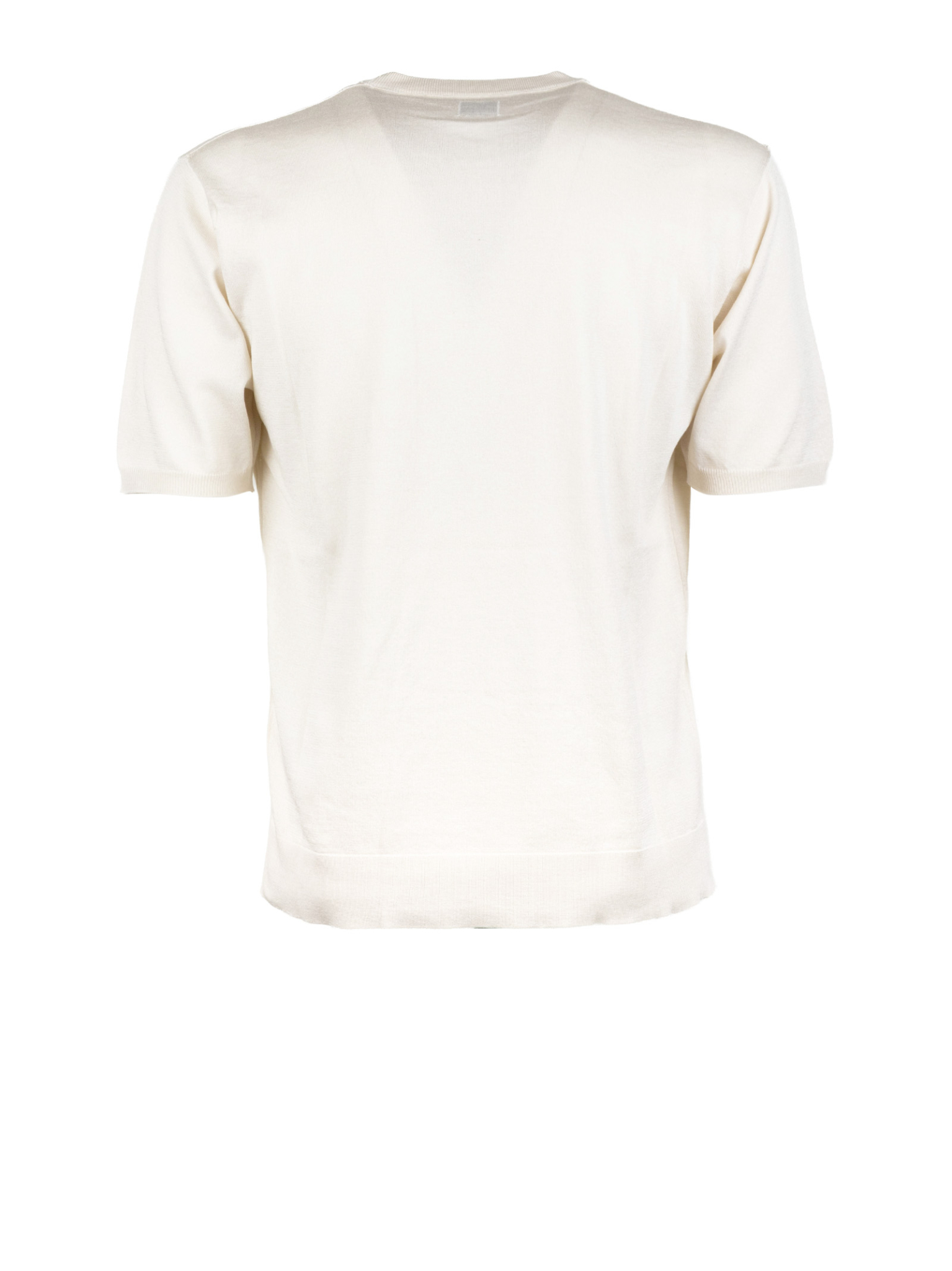 [C.P. Company] T-shirts Short Sleeve SS26 20CMKN235A110659A103