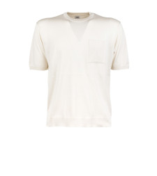 [C.P. Company] T-shirts Short Sleeve SS26 20CMKN235A110659A103