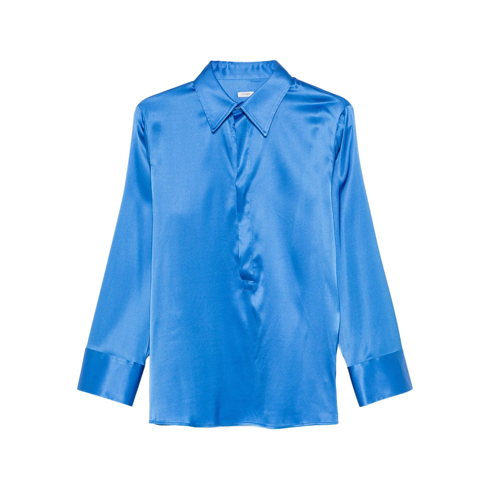 [COVERT] Blouse FW25 DW5234 DS041 83