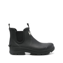 [Barbour] Ankle Boots FW25 LRF0099  BK11