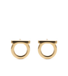 [Ferragamo] Earring SS26 760120 0696432 OROGI