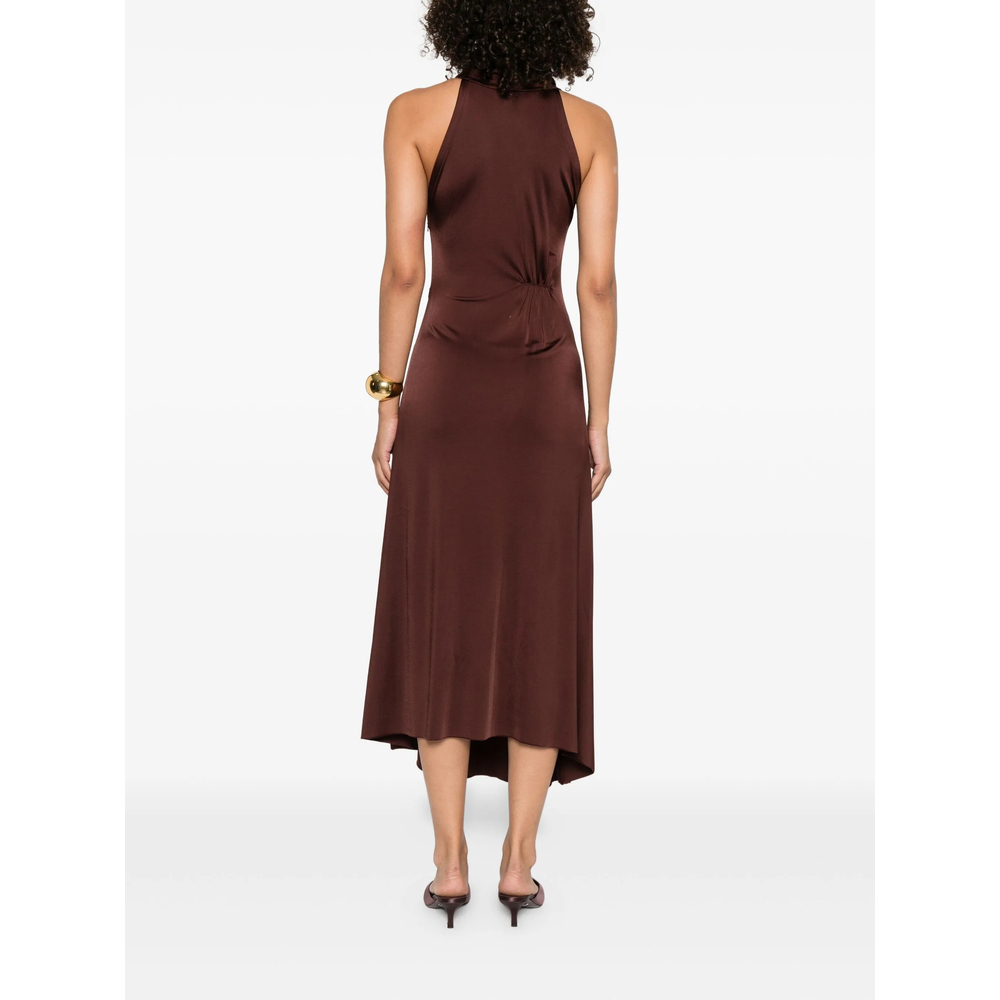 [VICTORIA BECKHAM] Sleeveless dress FW25 1325WDR006494A  COCO