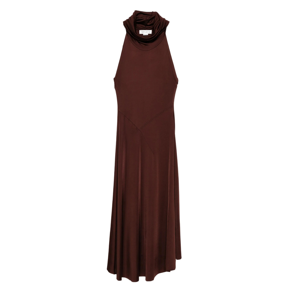 [VICTORIA BECKHAM] Sleeveless dress FW25 1325WDR006494A  COCO