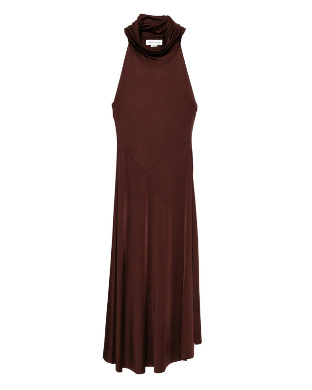 [VICTORIA BECKHAM] Sleeveless dress FW25 1325WDR006494A  COCO