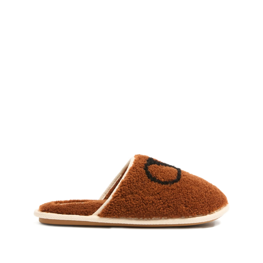 [Valentino Garavani] Slippers FW25 7Y2S0J88AWJ  BKB