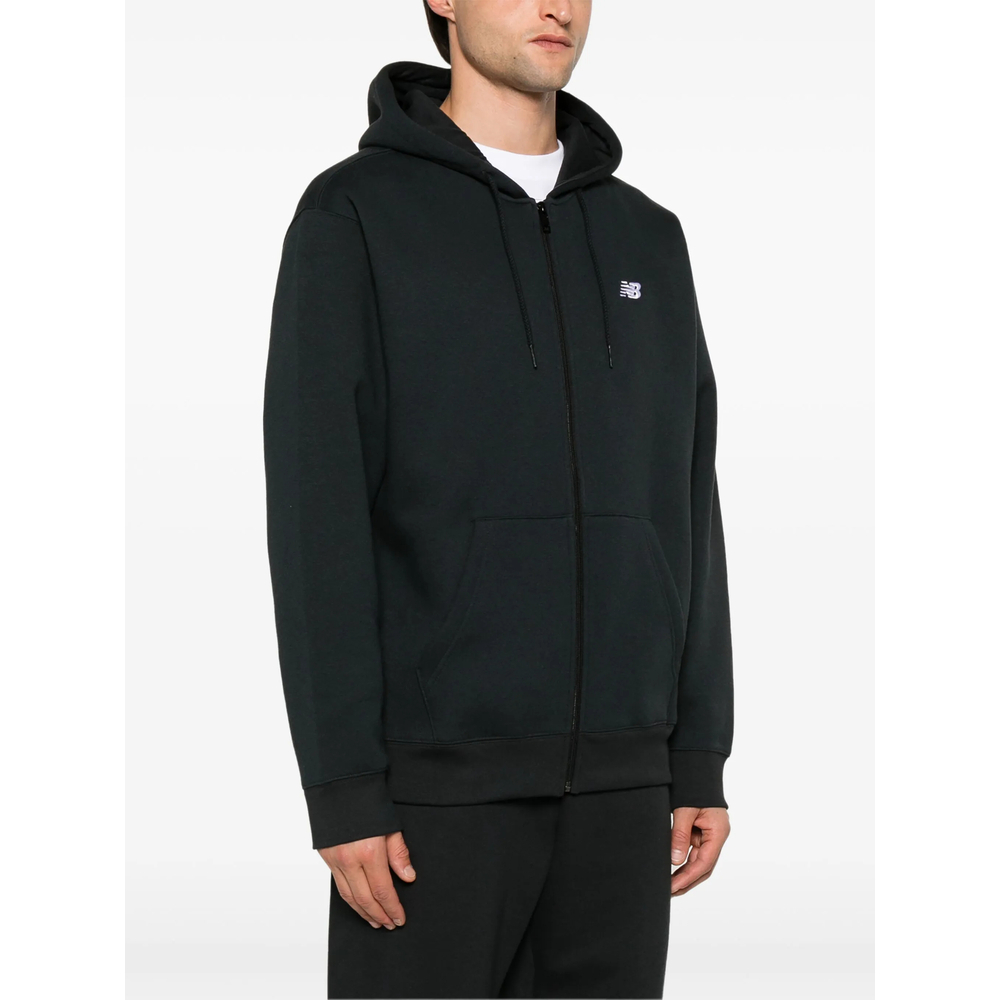 [new Balance] Hoodie FW25 MJ41502BK