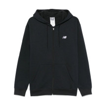 [new Balance] Hoodie FW25 MJ41502BK