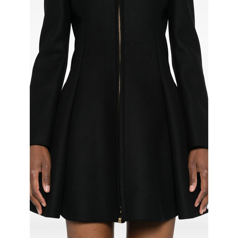 [Versace] Coat FW25 1A15286 1020857 1B000