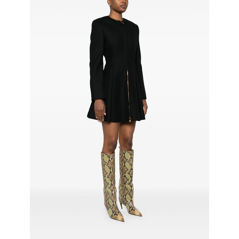 [Versace] Coat FW25 1A15286 1020857 1B000