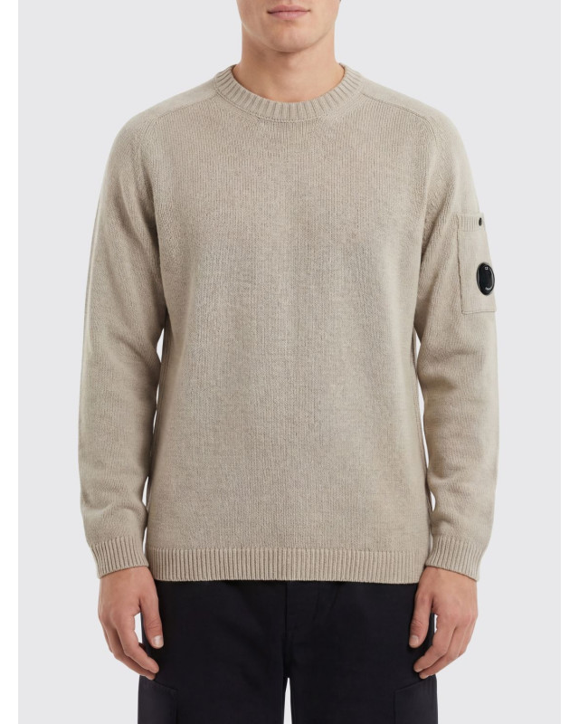 [C.P. Company] Knitwear SS26 20CMKN117A005687G 904