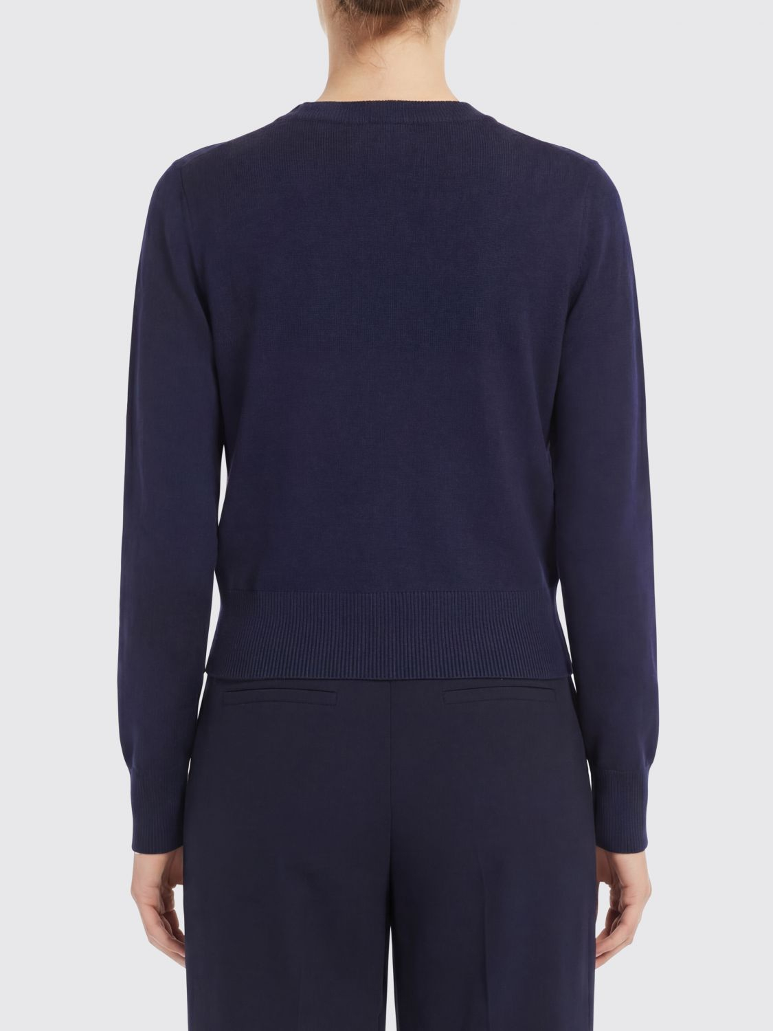 [Ami Paris] Knitwear SS26 FKC361001 414