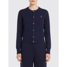 [Ami Paris] Knitwear SS26 FKC361001 414