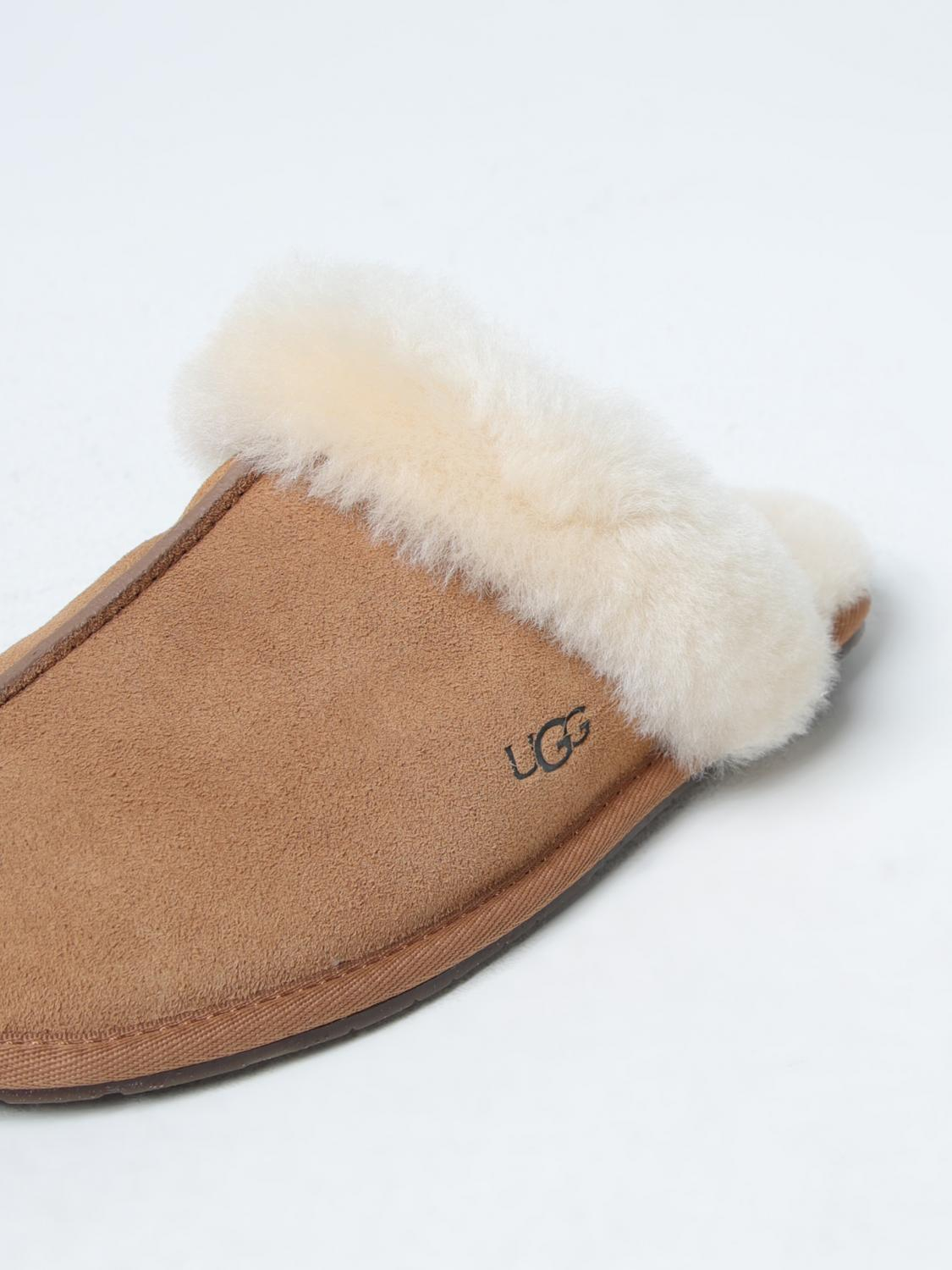 [UGG] Sandals FW25 1106872 CHE