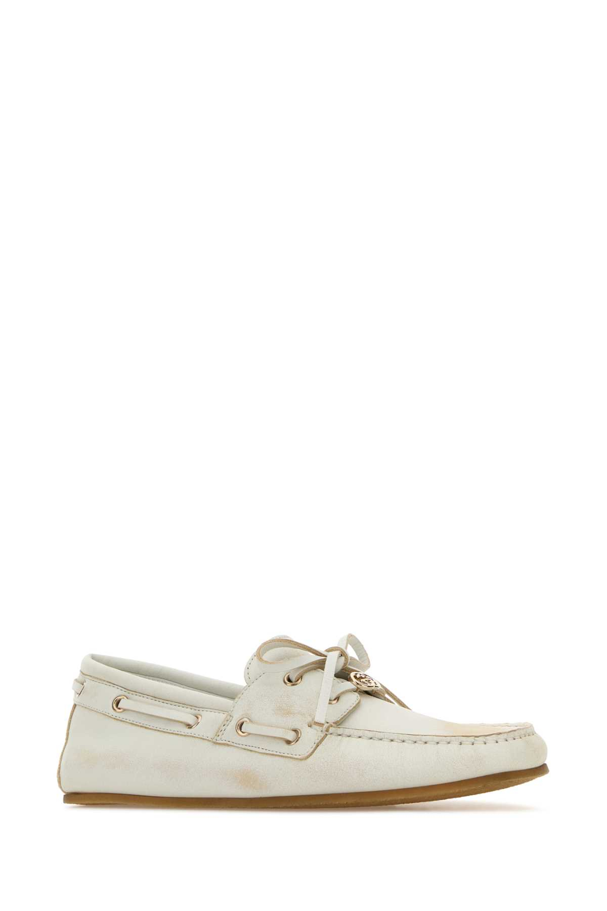 [Gucci] Loafer SS26 854817AAFZ4 9000