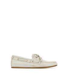 [Gucci] Loafer SS26 854817AAFZ4 9000